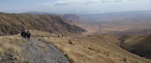 5 Days Ngorongoro Highlands Trekking