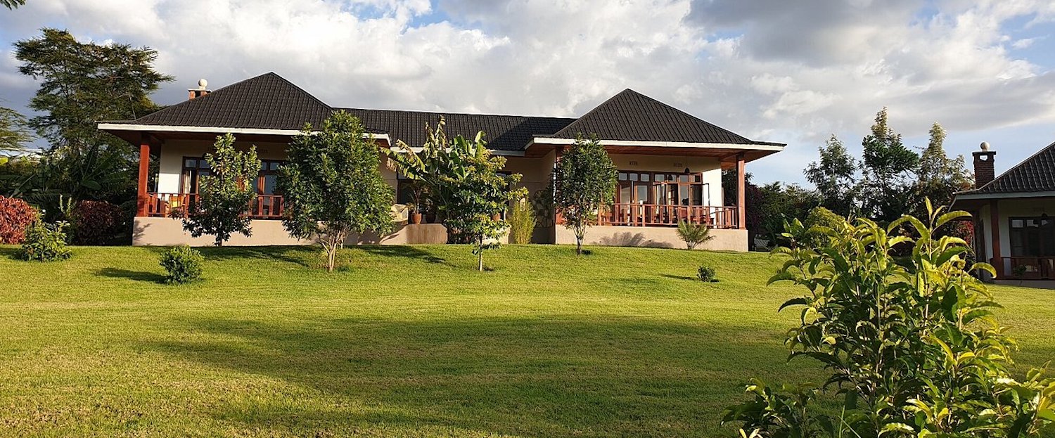 Marera Valley Lodge