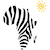 Tanzania Safari Desire Icon